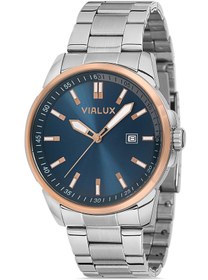 Resim Vialux As532t-11sr Erkek Kol Saati 