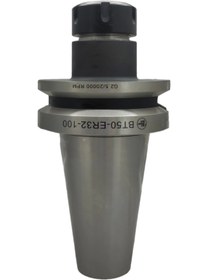 Resim THİNEXTOOL BT50 ER32 - 100 Pens Başlığı Er Tip Pens Tutucu Başlık 20.000 devir balans alınmıştır 