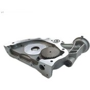 Resim Hyundai Tucson 04-08 2.0L Dzl. Yağ Pompası Mobis, 2131027000-20063 