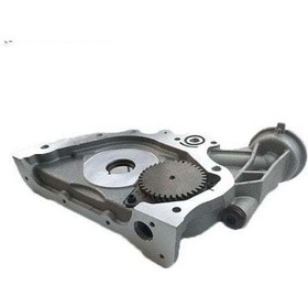 Resim Hyundai Tucson 04-08 2.0L Dzl. Yağ Pompası Mobis, 2131027000-20063 