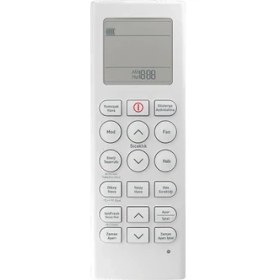Resim Grundig 18000 BTU Inverter Split Klima GAC18002 Enerji Sınıfı ile Verimli Soğutma 