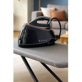 Resim Arzum AR6048 Steamart Plus Buhar Kazanlı Ütü 3000W, 8 Bar Buhar Basıncı 
