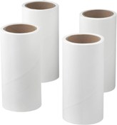 Resim STOREMAX buybeam BASTIS Lint Roller Yedek 4'lü Set, Beyaz (301.411.26) polyrush 1063348 