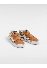 Resim Vans Sk8-mid Reissue V Çocuk Spor Ayakkabı Karışık 