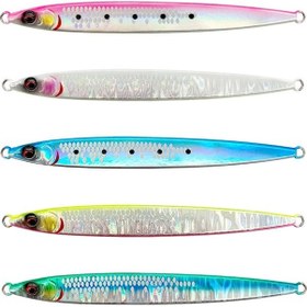 Resim Savage Gear Sardine Slider 13 Cm 60 Gr Sahte Balık Uv Sayoris 