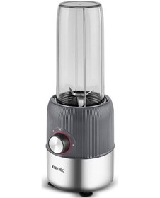 Resim Karaca Blend Ve Rush Inox Personal Kişisel Smoothie Blender 