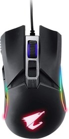 Resim Gigabyte Aorus M5 RGB 16000DPI Oyuncu Mouse 