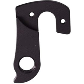 Resim Naco Kadro Kulağı-Hanger - Siyah 