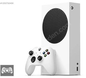 Resim Xbox Series S 512GB - SIFIR !! - GARANTİLİ !! -ÇEKMEKÖY GAMELOOK 