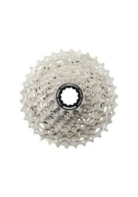 Resim Shimano Ultegra Cs- R8100 11-34t 12 Vites Ruble-dişli Siyah 