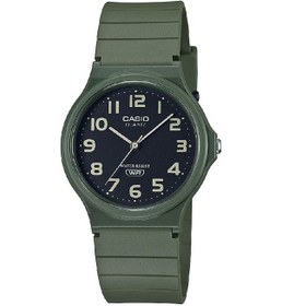 Resim Casio MQ-24UC-3BDF Erkek Kol Saati 