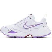 Resim Nike Air Heights Kadın Beyaz Spor Ayakkabı TUBI 