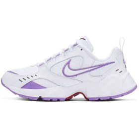 Resim Nike Air Heights Kadın Beyaz Spor Ayakkabı TUBI 