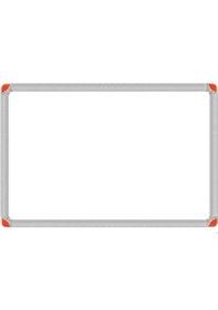 Resim Panda Duvara Monte Laminant Yazı Tahtası 35X45 Cm ( Pan202 ) 