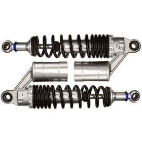 Resim Genel Markalar Mondial Drift L 125 Arka Amortisör Takımı 