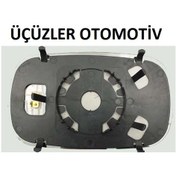 Resim Ayna Camı Doblo Elektrikli 
