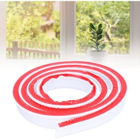 Resim Çnrline Kendinden Yapışkanlı Su Bariyeri 2 Metre 