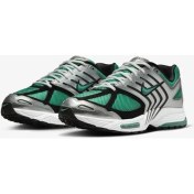 Resim Nike Air Pegasus 2k5 Bicoastal Metallic Silver Erkek Yeşil Spor Ayakkabı HQ3482-095 