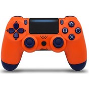 Resim Suofeng "ps4 Oyun Kumandası - Dualshock 4 Kablosuz Kontrolcü, Pc Uyumlu, Paylaşım Tuşlu, Dokunmatik Ped" 