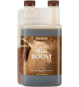 Resim Biocanna Bio Boost 1 Litre Bitki Hasat Ve Verim Arttırıcı 1 L 