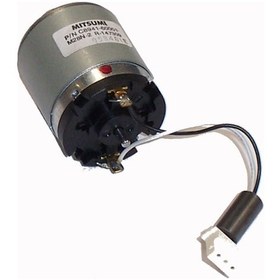 Resim C8941 - 60002 Dc Motor 