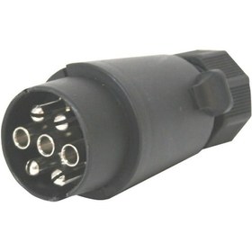 Resim Lalizas Römork Erkek Fiş 7 Pinli 