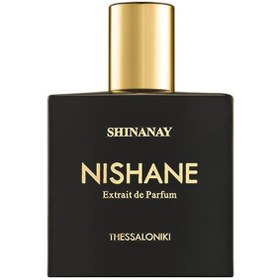 Resim Nishane Shinanay Unisex Parfüm EDP 30 ML 