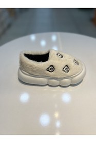 Resim Akınal Bella Kız Çocuk Ev İçi Panduf 