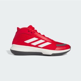 Resim Adidas Ie7846 Bounce Legends Unisex Basketbol Ayakkabısı renkli 