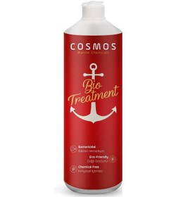 Resim Cosmos Marine 946Ml Bio Treatment 