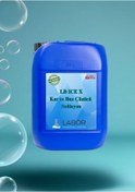 Resim Elox Hygiene Kar ve Buz Çözücü Solüsyon LB Ice X 20 kg/lt 