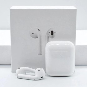 Resim Apple AirPods 2. Nesil Kulaklık 