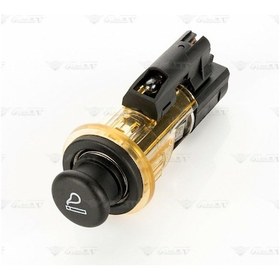 Resim Peugeot 207 Çakmak ve Çakmaklık Komple 2007--2012 