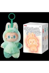 Resim Dr.BATU Labubu Have A Seat Exciting Macaron The Monsters, Biginto Energy Labubu Karışık Renk 