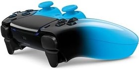 Resim Sony PlayStation 5 DualSense Wireless Controller Oyun Kolu - Rhythm Blue (Bilkom - Resmi Distribütör Garantili) 