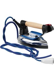 Resim Silter "SİLECTRO" ELEKTRONİK BUHARLI ÜTÜ * ANALOG - TUMLU -ST/B 250 S ÜTÜLÜ 