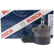 Resim Opel Combo C 1.3 Yakıt Müşürü Bosch 