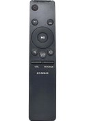 Resim Ah59-02767a Hw-n450/n650/za Hw-r50m T550/t650 Kaiyi İçin Uzaktan Kumanda 