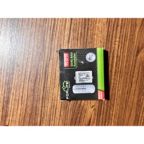 Resim Forlife 4lü avize kumandası 