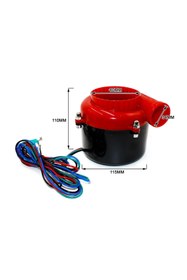 Resim carlone Space Blow Off Elektrikli 12v 