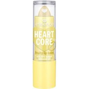 Resim Essence Heart Core Fruity Lip Balm - Dudak Balsamı No: 04 