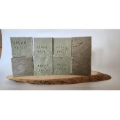 Resim Karahanbey Doğal Üretim Sabunu Argan Yağlı 16'lı Set 