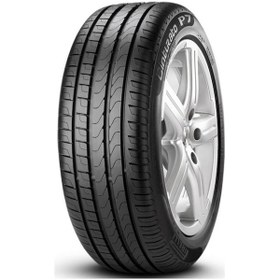 Resim Pirelli 245/45R18 100Y XL RFT Moe Cinturato P7 Yaz Lastiği 2026 