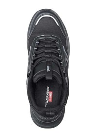 Resim Jump 26634 Siyah Spor Ayakkabı Yürüyüş & Koşu & Fitness Siyah 