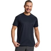 Resim TECH PIQUE T-SHIRT 