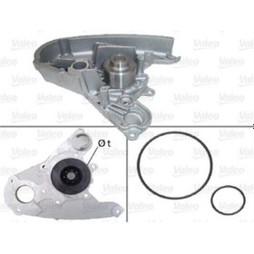 Resim VALEO 506864 DEVİRDAİM SU POMPASI DUCATO 06- / DAILY 06- / BOXER 