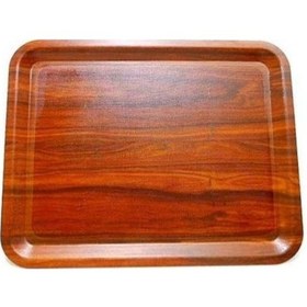 Resim Tria Tra 3244 Kaymaz Tepsi 32X44 CM 