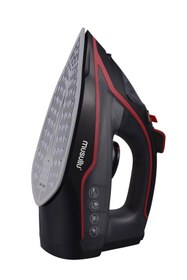 Resim Musullu Buharlı Ütü 