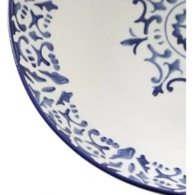 Resim Aesco Morocco Blue Sunum Kasesi 30CM 