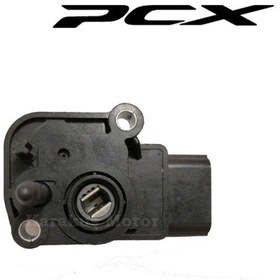 Resim Honda Pcx 125/150 Gaz Kelebek Sensörü Oem 2011/2017 Modellere 